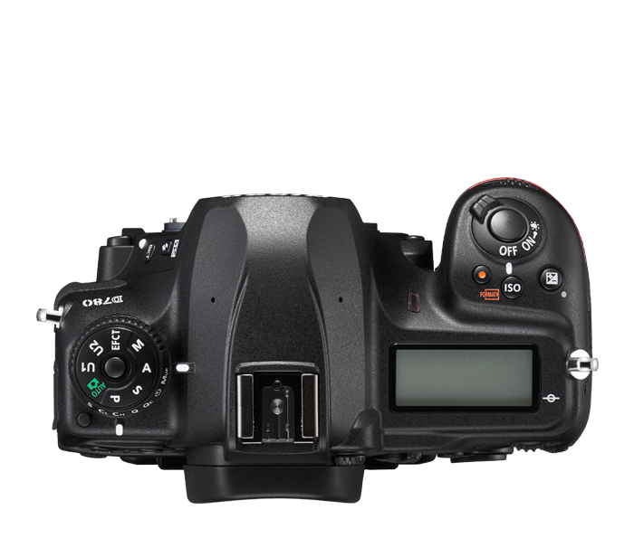 C&aacute;mara Nikon D780 + Objetivo AF-S NIKKOR 24-120mm f/4 ED VR